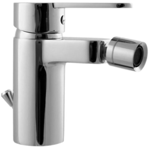 Смеситель для биде Rav Slezak Zambezi ZA045.5K, хром