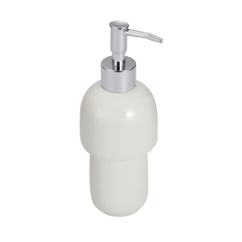 Дозатор жидкого мыла Savol S-TCZYQ, хром