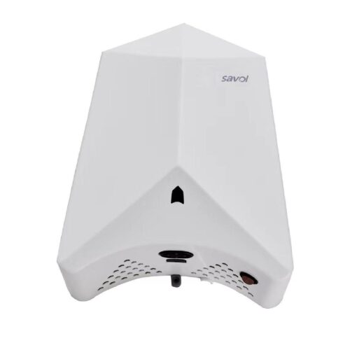 Сушилка для рук Savol S-CF8620W, белый