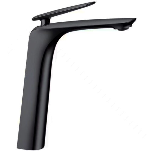 Смеситель для раковины Savol S-JD9211H, черный