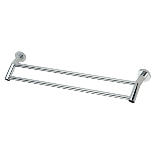 Полотенцедержатель Savol S-608748, хром