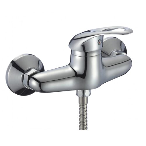 Смеситель для душа Fmark FM3003, хром