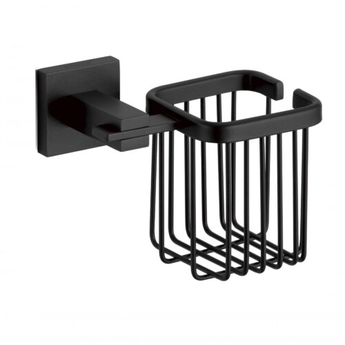 Держатель для освежителя воздуха Savol S-06533H, черный