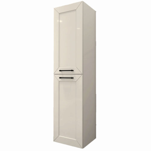 Пенал (40 см) Terminus Victoria VIC204029001, айвори