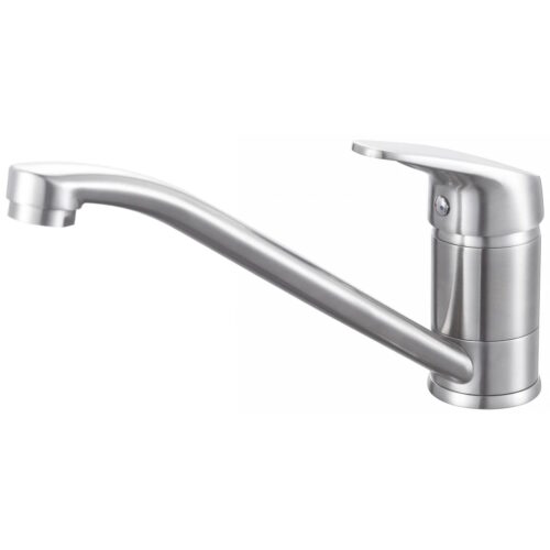 Смеситель для кухни Fmark FS16619, сатин