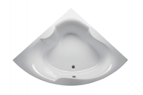 Ванна акриловая Vayer Iryda Гл000006822, 150x150