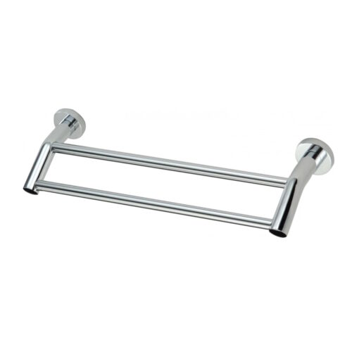 Полотенцедержатель Savol S-408748, хром