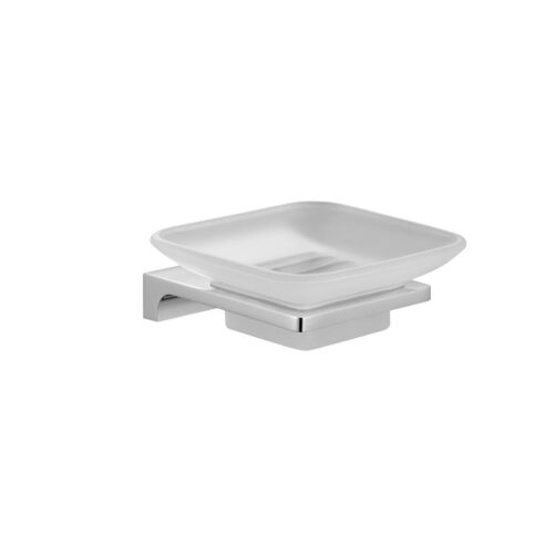 Мыльница Rav Slezak NIL NLA0300, хром