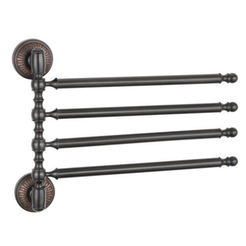 Полотенцедержатель Savol S-006604H, черный