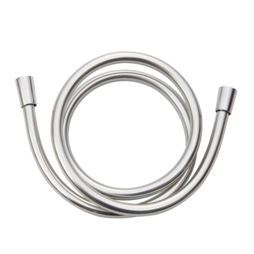 Душевой шланг 1,5 м Savol S-ORG011, серый