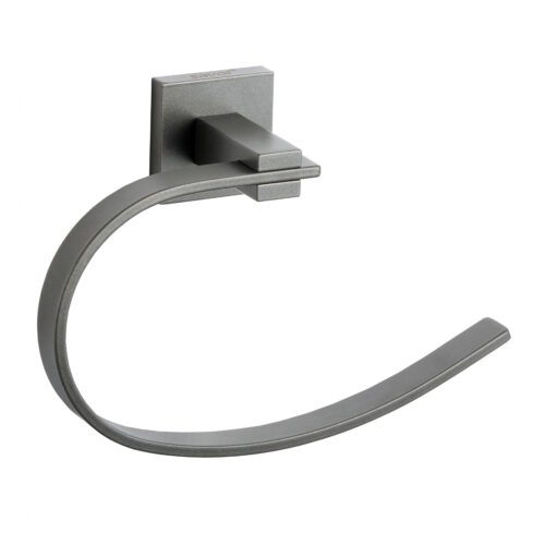 Полотенцедержатель Savol S-06563Q, графит