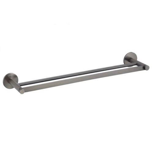 Полотенцедержатель Savol S-002148Q, графит