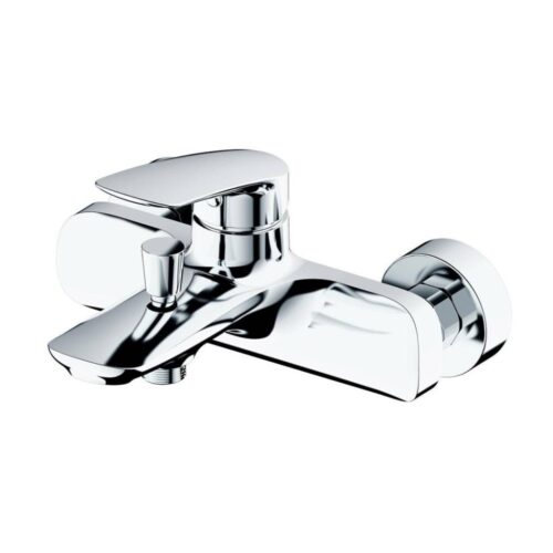 Смеситель для ванны Savol SK-H7101, хром