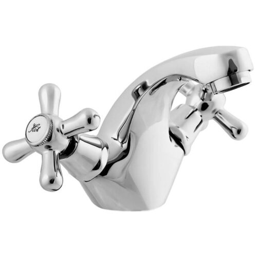 Смеситель для раковины Rav Slezak MORAVA MK127.5, хром