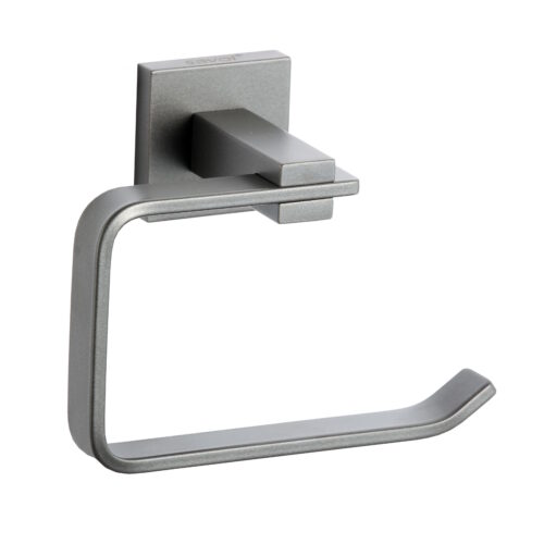 Держатель для туалетной бумаги Savol S-06552Q, графит