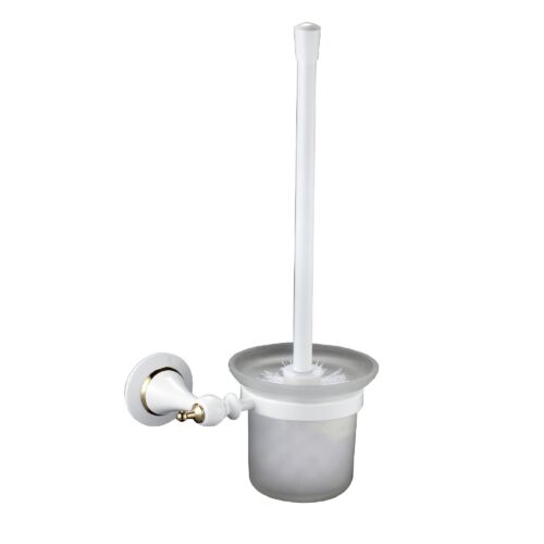 Ершик Savol S-06994W, белый