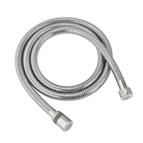 Душевой шланг 1,5 м Savol S-ORG008, хром