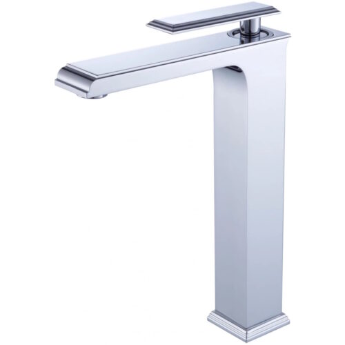 Смеситель для раковины Savol S-600101TG, хром