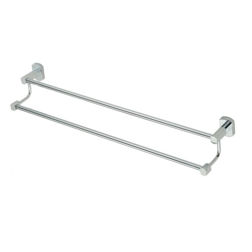 Полотенцедержатель Savol S-009949, хром