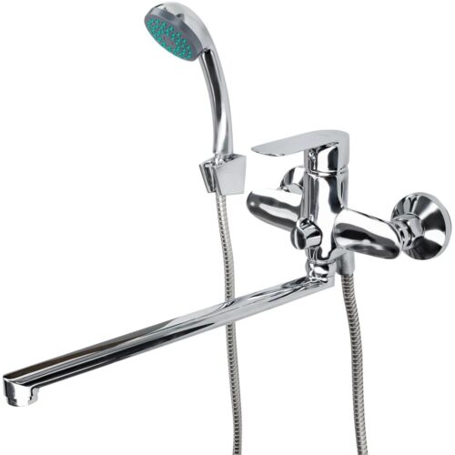 Смеситель для ванны Fmark FM2239, хром