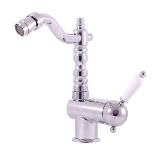 Смеситель для биде Rav Slezak LABE L508.5/9, хром