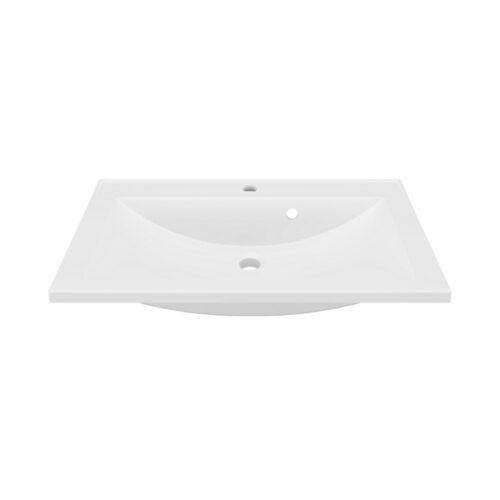 Раковина Paola Roma 750, белый