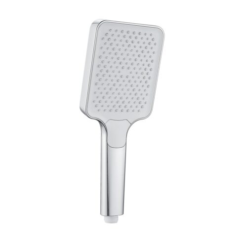 Лейка для душа Shevanik SH68-1, хром