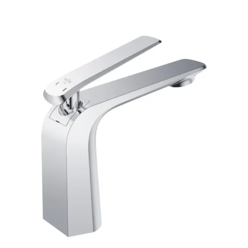 Смеситель для раковины Rose R13 R1301, хром