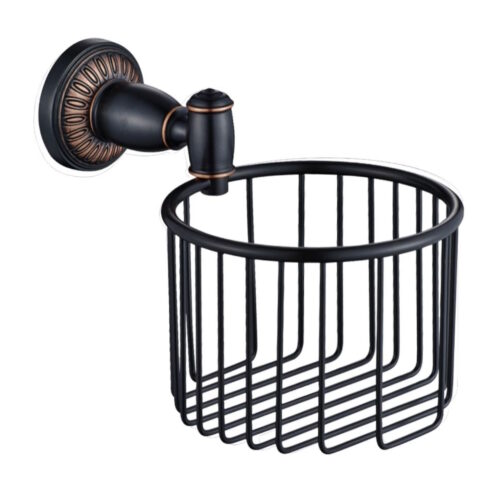 Держатель для освежителя воздуха Savol S-006655H, черный