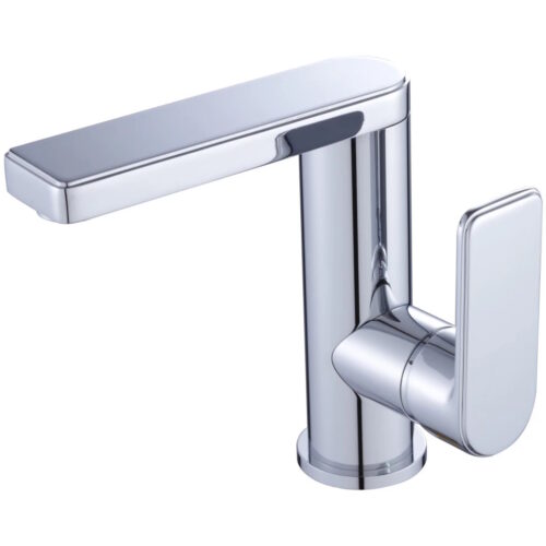 Смеситель для раковины Savol S-600716, хром