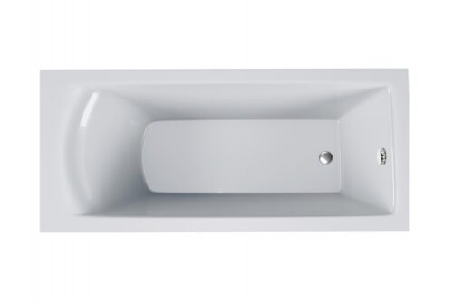 Ванна акриловая Vayer Savero Гл000010837, 170x70