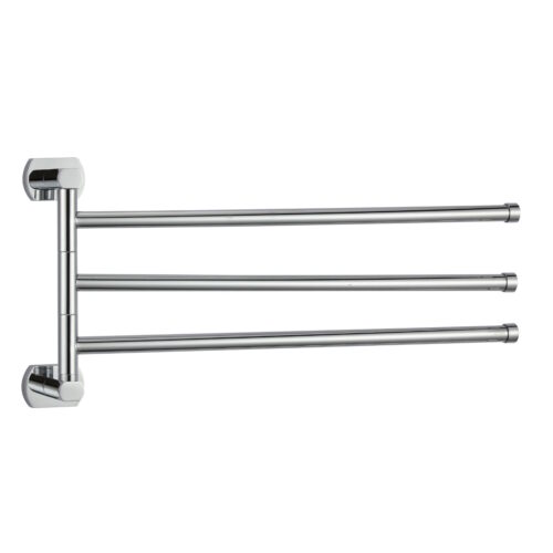 Полотенцедержатель Savol S-009903, хром