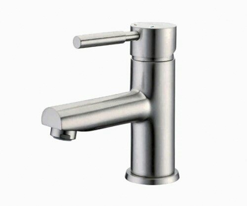 Верн (Wern) 4203 Смеситель для раковины