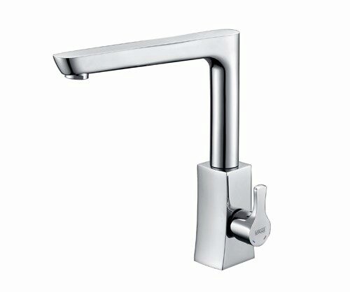 Беркель (Berkel) 4807 Смеситель для кухни