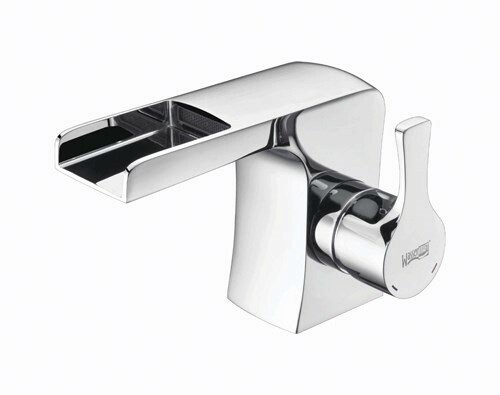 Беркель (Berkel) 4869 Kаскадный Смеситель для раковины