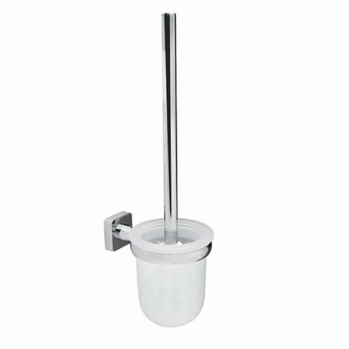 Липпе (Lippe) K-6527 Щетка для унитаза подвесная