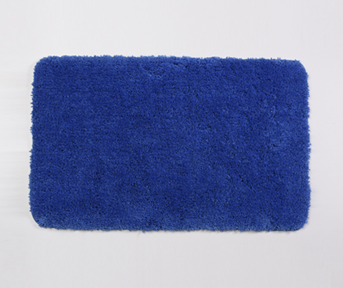 Каммель (Kammel) BM-8301 Nautical Blue Коврик для ванной