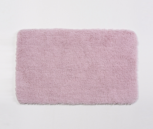 Каммель (Kammel) BM-8309 Chalk Pink Коврик для ванной
