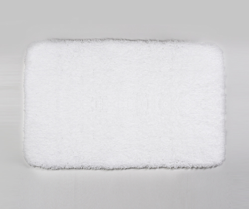 Каммель (Kammel) BM-8315 White Коврик для ванной