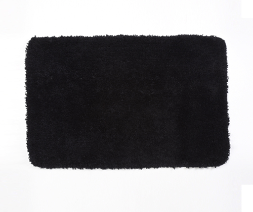 Каммель (Kammel) BM-8316 Black Коврик для ванной