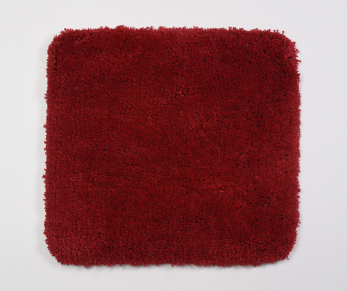Каммель (Kammel) BM-8337 True Red Коврик для ванной