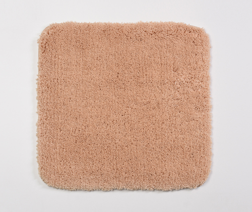Каммель (Kammel) BM-8343 Caramel Cream Коврик для ванной