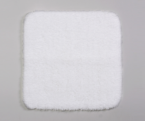 Каммель (Kammel) BM-8345 White Коврик для ванной