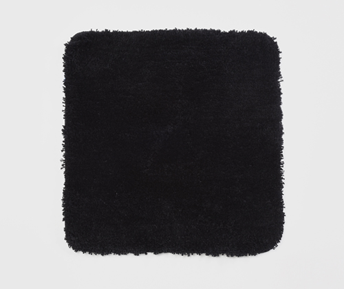 Каммель (Kammel) BM-8346 Black Коврик для ванной