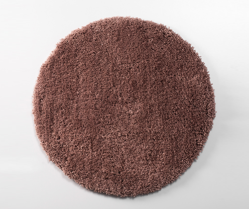 Диль (Dill) BM-3912 Carob Brown Коврик для ванной