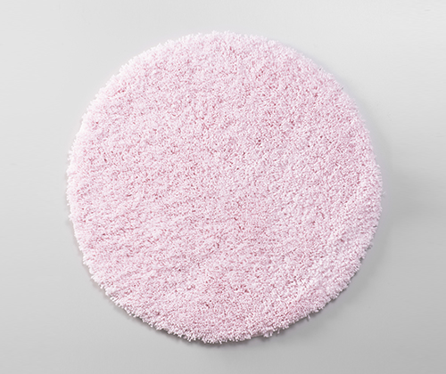 Диль (Dill) BM-3917 Barely Pink Коврик для ванной