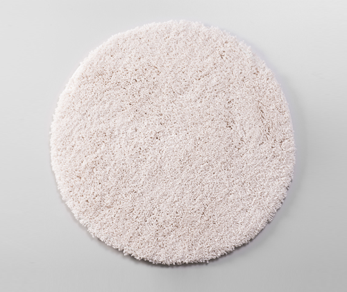 Диль (Dill) BM-3920 Pastel Parchment Коврик для ванной