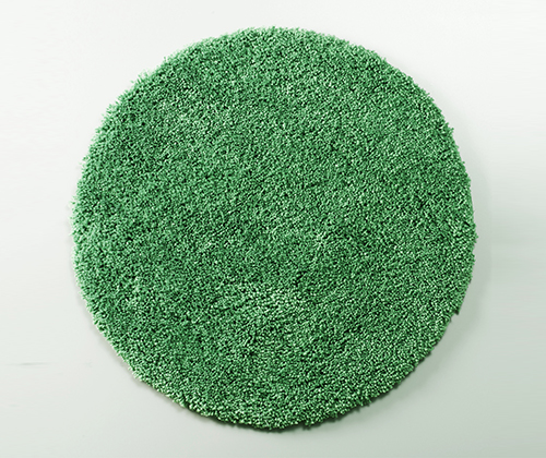 Диль (Dill) BM-3923 Medium Green Коврик для ванной