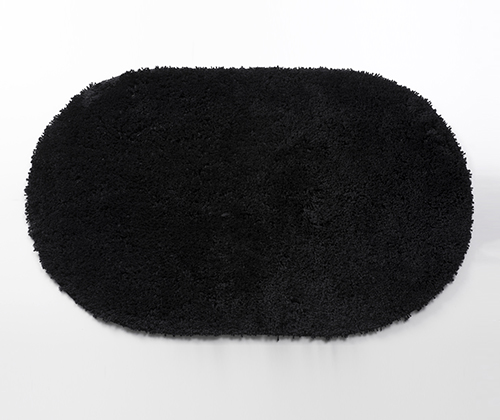 Диль (Dill) BM-3941 Caviar Коврик для ванной