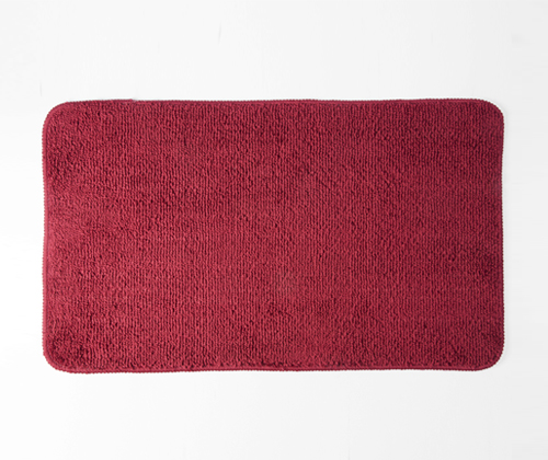 Фильс (Vils) BM-1051 Ruby vine Коврик для ванной комнаты